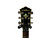Used Washburn WI66PRO LP Type Electric Guitar Honey Burst 6-String 40009-S000307179 View 5