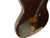 Used Washburn WI66PRO LP Type Electric Guitar Honey Burst 6-String 40009-S000307179 View 9
