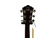 Used Washburn WI66PRO LP Type Electric Guitar Honey Burst 6-String 40009-S000307179 View 8