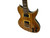 Used Washburn WI66PRO LP Type Electric Guitar Honey Burst 6-String 40009-S000307179 View 4