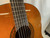 Used Yamaha C40 CLASSICAL Laminate Top Acoustic Guitar Natural 40012-S000304229 View 5