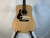 Used Alvarez RD2GL Solid Top Acoustic Guitar Wood 40012-S000304231 View 1