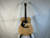 Used Alvarez RD2GL Solid Top Acoustic Guitar Wood 40012-S000304231 View 2