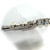 Used Reynolds Medalist Student Flute 41119-S000036045 View 9