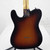 Used Fender 2011 American Standard Telecaster Sunburst Electric Guitar 40042-S000259630 View 10