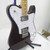 Used Fender Classic 72 Telecaster Deluxe Electric Guitar Red 40042-S000259629 View 6