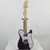 Used Fender Classic 72 Telecaster Deluxe Electric Guitar Red 40042-S000259629 View 2