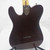 Used Fender Classic 72 Telecaster Deluxe Electric Guitar Red 40042-S000259629 View 10