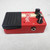 Used Fender Drive Overdrive Pedal 40042-S000259631 View 2
