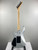 Used Jackson DINKY DK2XR LIMITED EDITION Offset Double Cutaway Electric Guitar Silver Burst 6-String 41129-S000010528 View 6