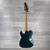 Used Squier Contemporary Telecaster RH - Gunmetal Metallic 40112-S000178727 View 14