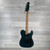Used Squier Contemporary Telecaster RH - Gunmetal Metallic 40112-S000178727 View 3