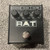 Used PRO CO RAT Guitar Distortion Pedal 41106-S000094583 View 1