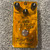 Used BEARFOOT HONEY BEE OD Guitar Overdrive Pedal 41106-S000094582 View 1