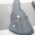 Used Superior 3 quarter Upright Bass Case 40042-S000259638 View 2