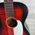Used Harmony Vintage Stella Parlor Acoustic Guitar - Red 40112-S000178729 View 8