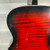 Used Harmony Vintage Stella Parlor Acoustic Guitar - Red 40112-S000178729 View 24