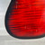 Used Harmony Vintage Stella Parlor Acoustic Guitar - Red 40112-S000178729 View 25
