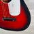 Used Harmony Vintage Stella Parlor Acoustic Guitar - Red 40112-S000178729 View 7