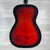 Used Harmony Vintage Stella Parlor Acoustic Guitar - Red 40112-S000178729 View 28