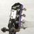 Used Epiphone Exclusive Run Les Paul Standard 60s Electric Guitar Purple 40015-S000328898 View 12