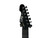 Used LTD SN-1B BARITONE S Type Electric Guitar Black 6-String 41120-S000034279 View 3