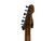 Used LTD SN-1B BARITONE S Type Electric Guitar Black 6-String 41120-S000034279 View 4