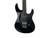 Used LTD SN-1B BARITONE S Type Electric Guitar Black 6-String 41120-S000034279 View 1