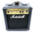 Used Marshall MG10CD GUITAR AMP 1 x 5 Solid State Amplifier 1 x 5 41124-S000205210 View 1