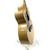 Used Epiphone EJ-200SCE-LH Natural 41119-S000036046 View 5