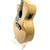 Used Epiphone EJ-200SCE-LH Natural 41119-S000036046 View 6