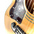 Used Epiphone EJ-200SCE-LH Natural 41119-S000036046 View 7