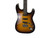 Used Fender AERODYNE SPECIAL STRATOCASTER S Type Electric Guitar Sunburst 6-String 41120-S000034284 View 1