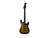 Used Fender AERODYNE SPECIAL STRATOCASTER S Type Electric Guitar Sunburst 6-String 41120-S000034284 View 2
