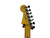 Used Fender AERODYNE SPECIAL STRATOCASTER S Type Electric Guitar Sunburst 6-String 41120-S000034284 View 4