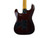 Used Fender AERODYNE SPECIAL STRATOCASTER S Type Electric Guitar Sunburst 6-String 41120-S000034284 View 5