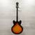 Used Epiphone Dot ES-335 Pro Vs Semi-hollow Electric Guitar Sunburst 40015-S000328899 View 10