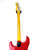 Used G&L LEGACY USA S Type Electric Guitar Red 6-String 41124-S000205214 View 9