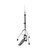 Used Sound Percussion HI HAT STAND Hi Hat Stand View 1