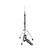 Used Sound Percussion HI HAT STAND Hi Hat Stand View 2