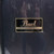 Used Pearl EXPORT FLOOR TOM 16 Floor Tom Black 16" View 2