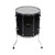 Used Pearl EXPORT FLOOR TOM 16 Floor Tom Black 16" View 1