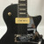 Used FIREFLY NY FFS LP Type Electric Guitar Black 6-String 41110-S000070024 View 2