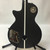 Used FIREFLY NY FFS LP Type Electric Guitar Black 6-String 41110-S000070024 View 4