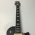 Used FIREFLY NY FFS LP Type Electric Guitar Black 6-String 41110-S000070024 View 6