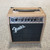 Used FENDER ACOUSTASONIC 15 Amplifier 41106-S000094605 View 1