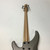 Used Yamaha TRBX305 Bass Guitar Silver/Gray 5-String 41110-S000070025 View 6