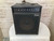 Used Kustom KXB100 1 x 10 Bass Combo Amplifier 41112-S000097601 View 1