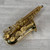 Used Stephanhouser ZAS500 Alto Saxophone 40112-S000178732 View 1