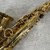 Used Stephanhouser ZAS500 Alto Saxophone 40112-S000178732 View 11